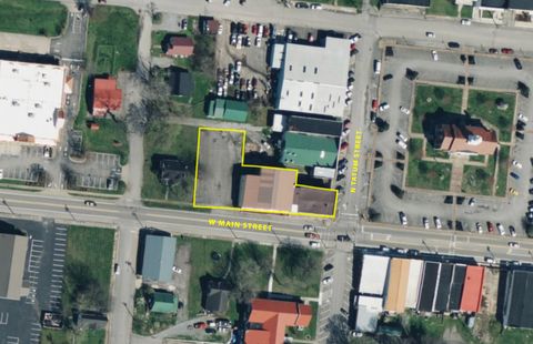304 W Main St Woodbury TN 37190