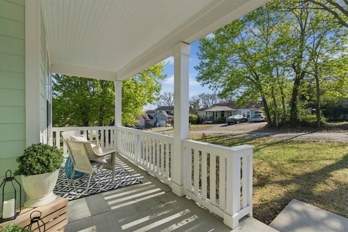 4417 J J Watson Ave, Nashville TN 37211 3-bed condo, photo 2 of 30
