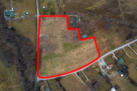 10266 Ragsdale Rd Manchester TN 37355