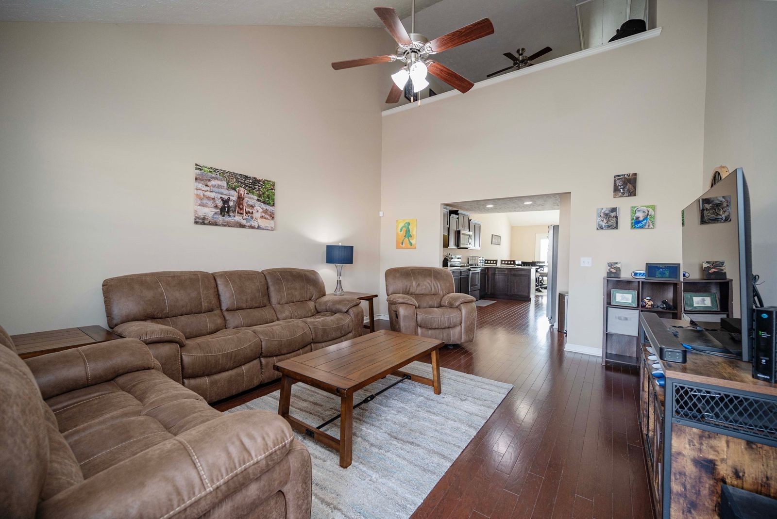 3448 Risen Star Dr