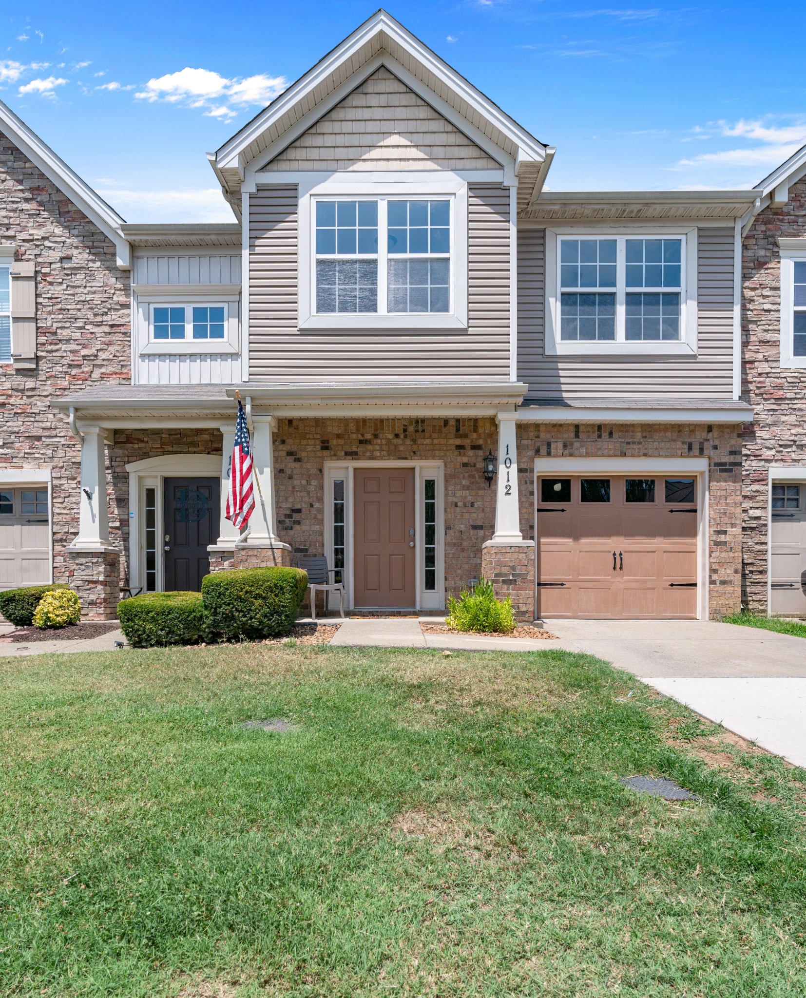 View Old Hickory, TN 37138 townhome