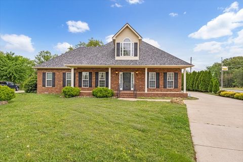 1643 Kensington Dr Murfreesboro TN 37130