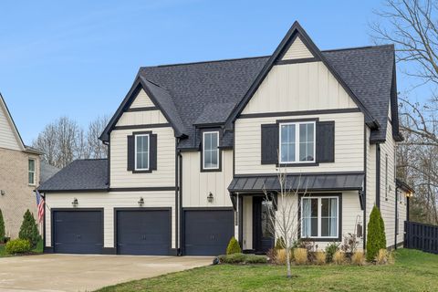 2064 Neill Ln Cross Plains TN 37049