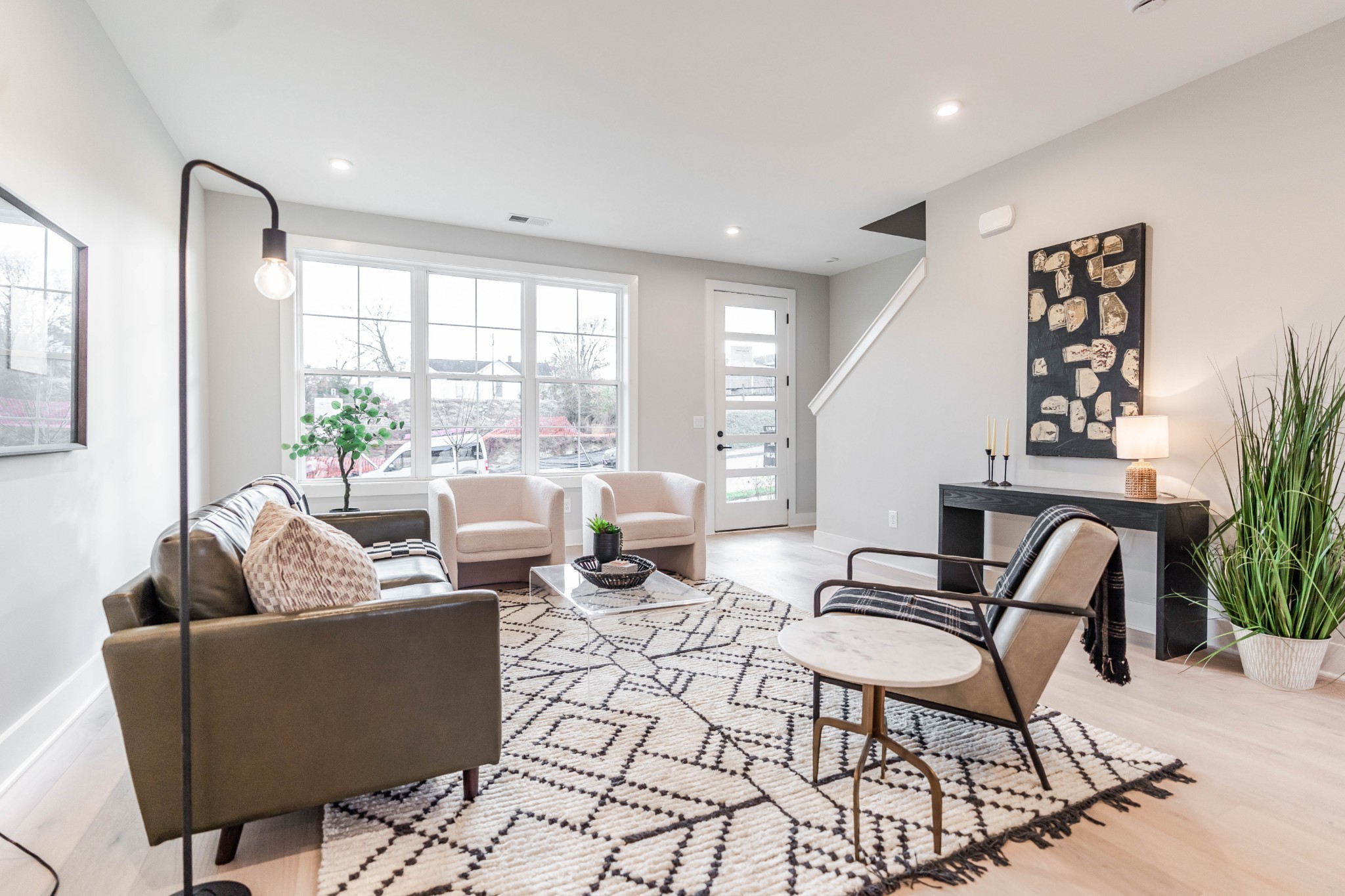 4D Trimble St