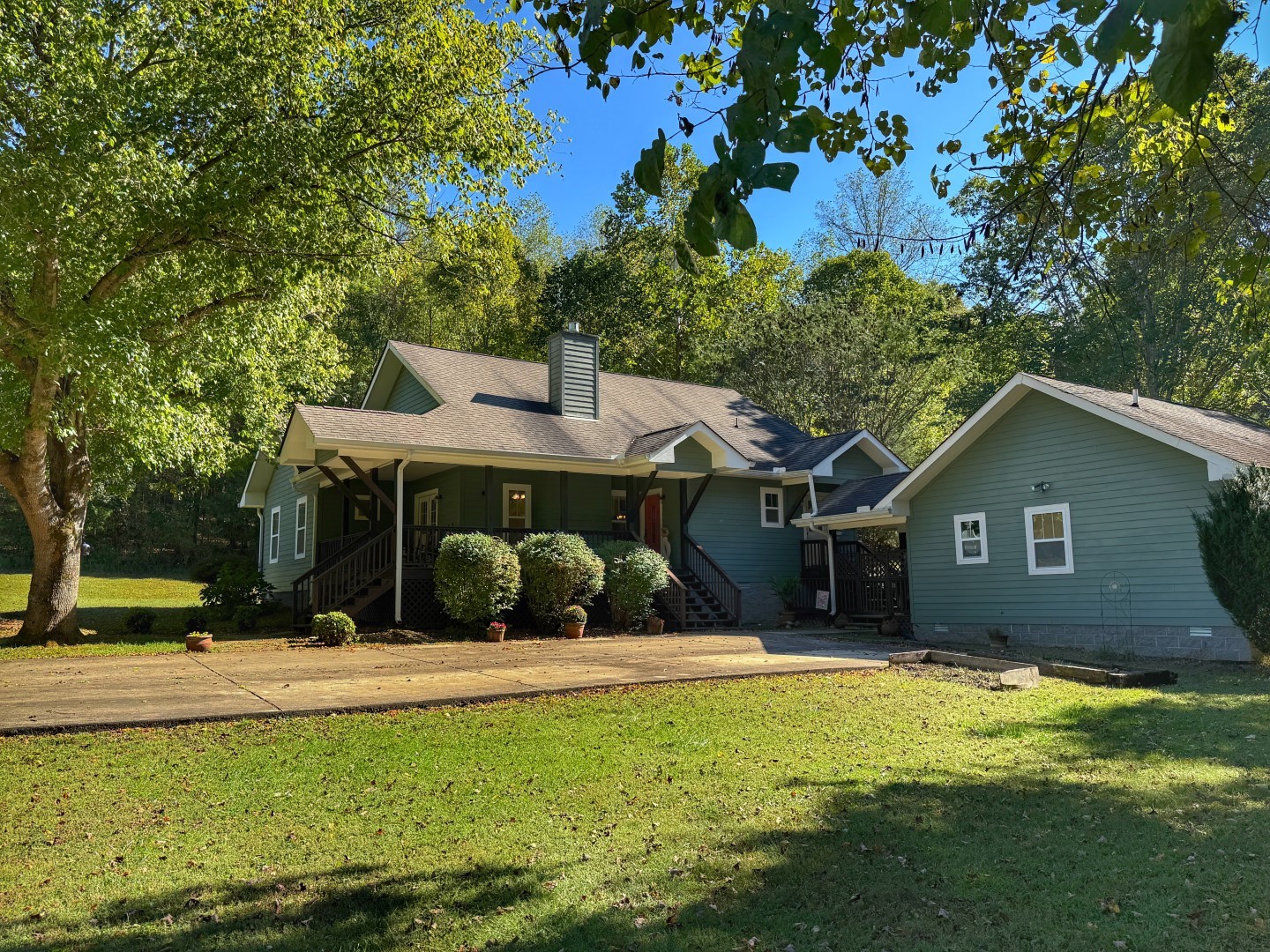 1381 Turkey Creek Rd