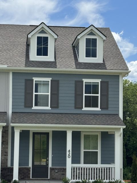 420 Blair Rd, Smyrna, TN 37167 - MLS#: 2816330