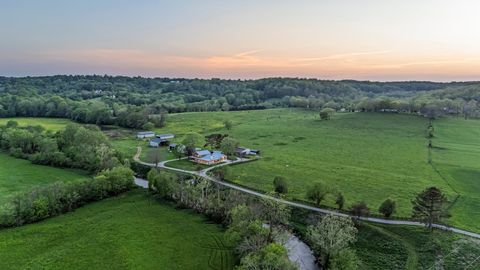 4824 Leipers Creek Road Williamsport TN 38487