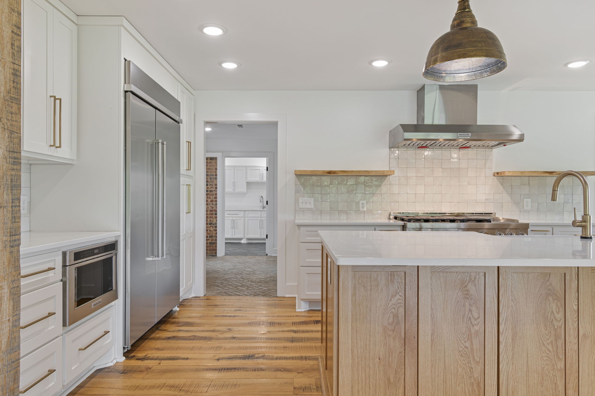 4824 Leipers Creek Road
