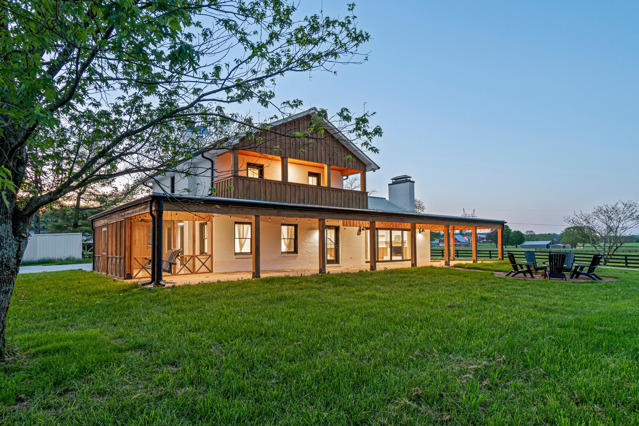 4824 Leipers Creek Road