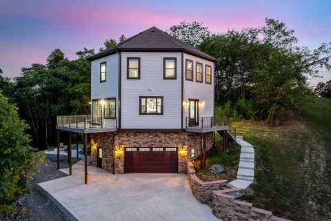 5262 Coconut Ridge Rd Smithville TN 37166