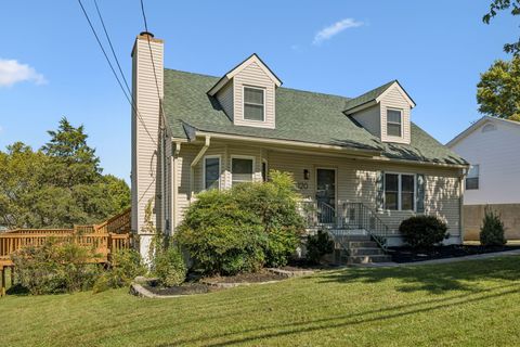 120 Stoneridge Pkwy La Vergne TN 37086