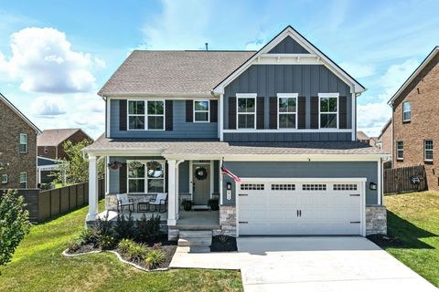 292 Grassy Glen Dr Gallatin TN 37066