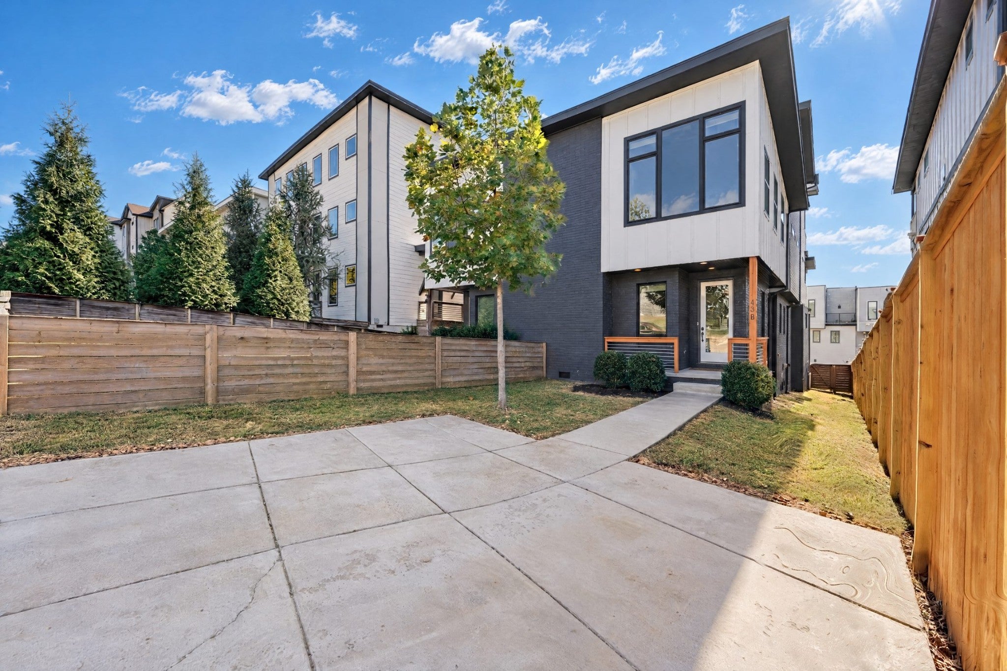 130 Fern Ave B