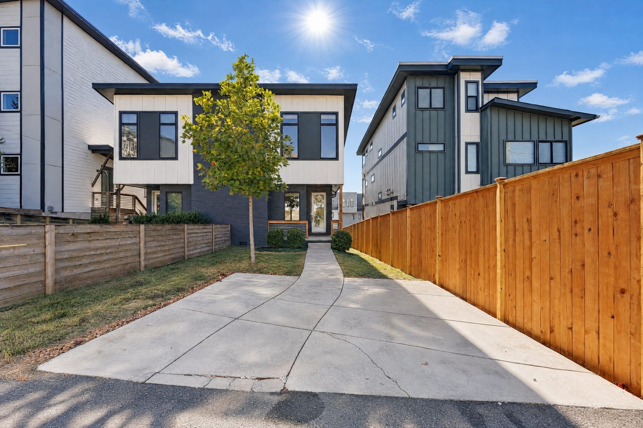 130 Fern Ave B
