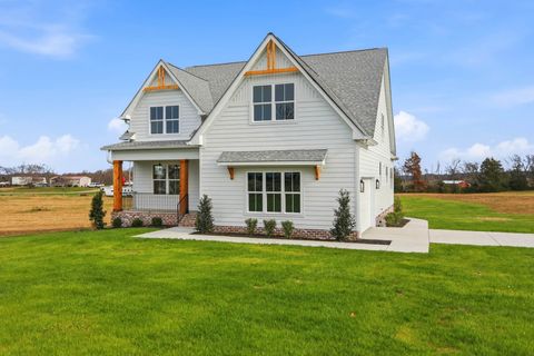 5127 Starks Rd Cross Plains TN 37049