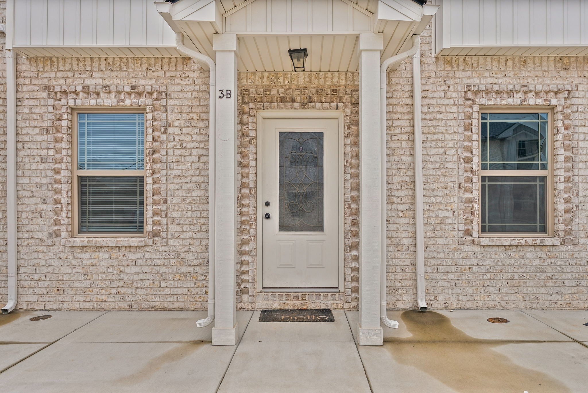 1201 Fort Campbell Blvd 3C