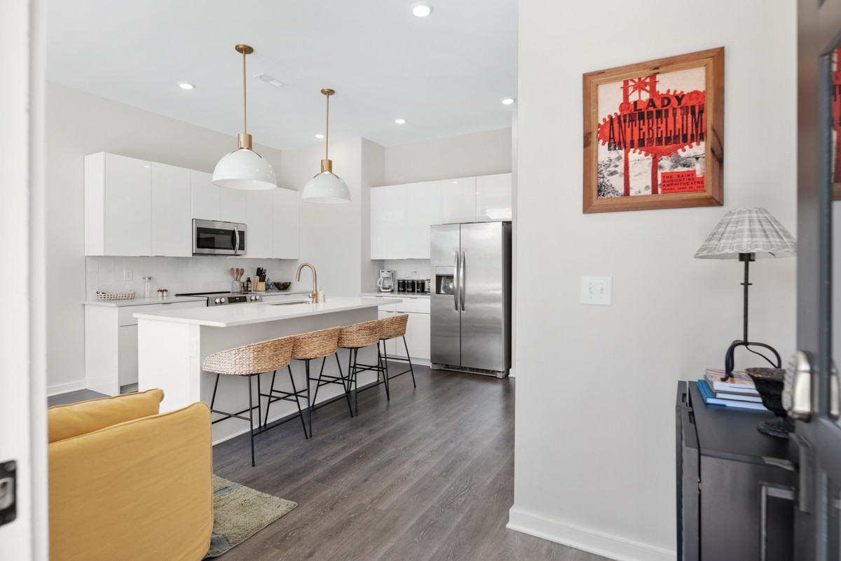 Middle Tennessee Properties 3 1233 Lischey Ave