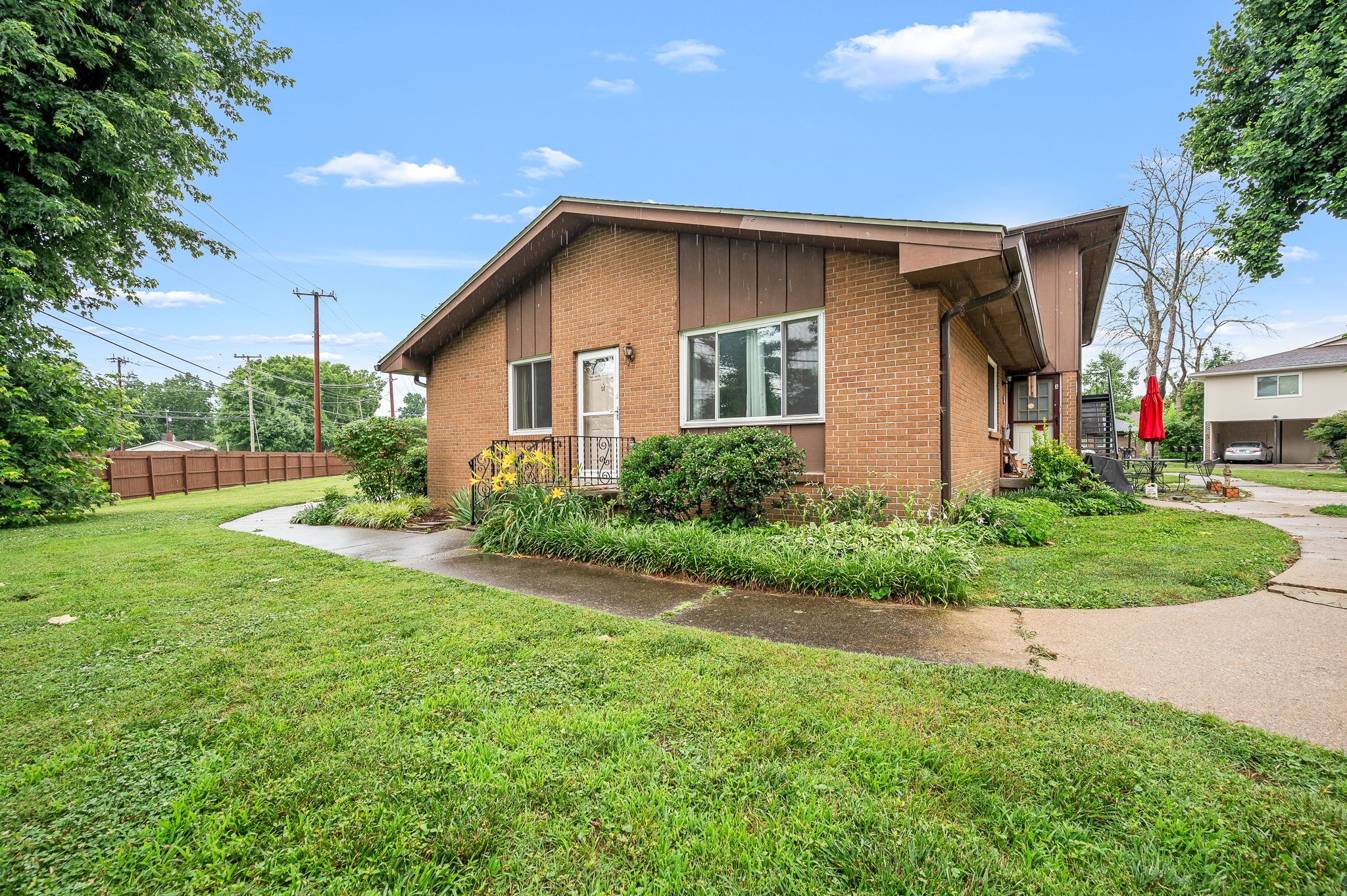 Middle Tennessee Properties 1 250 Donna Dr 2C