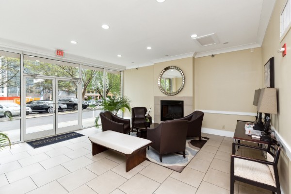 3415 West End Ave 101H