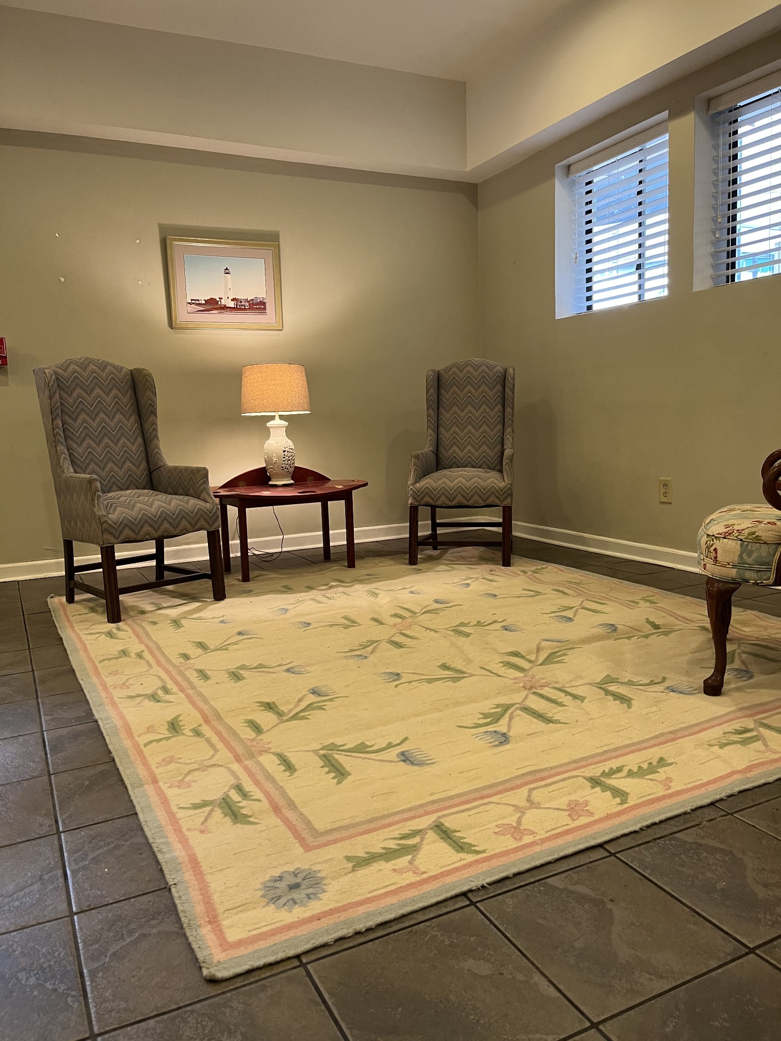 3415 West End Ave 101H