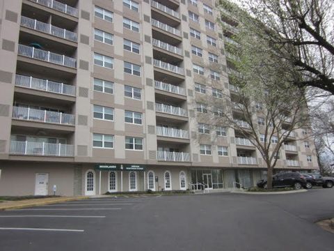 Photo of 3415 West End Ave #101H, Nashville, TN 37203 (MLS # 3030904)