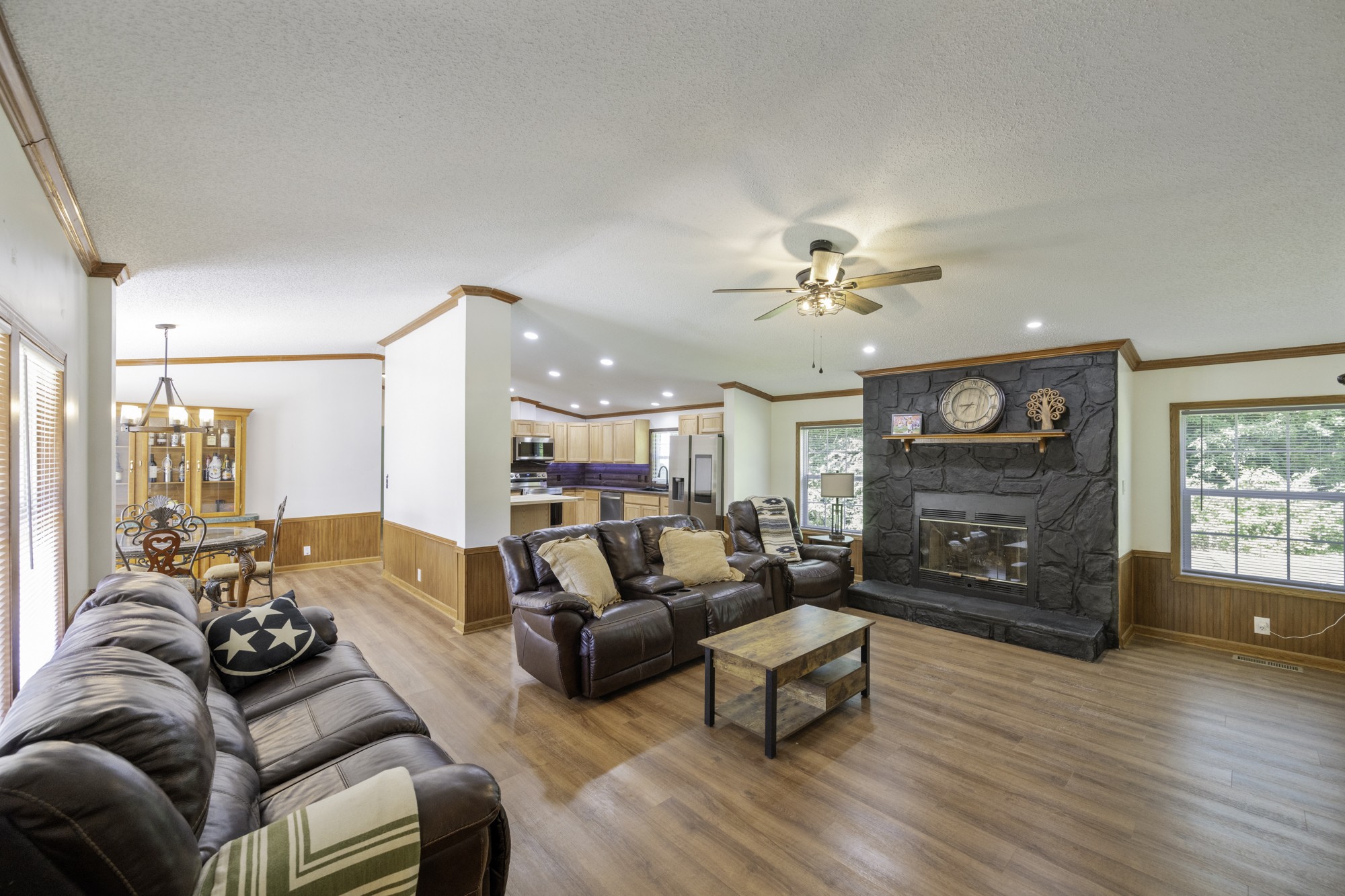 2710 Blue Goose Rd