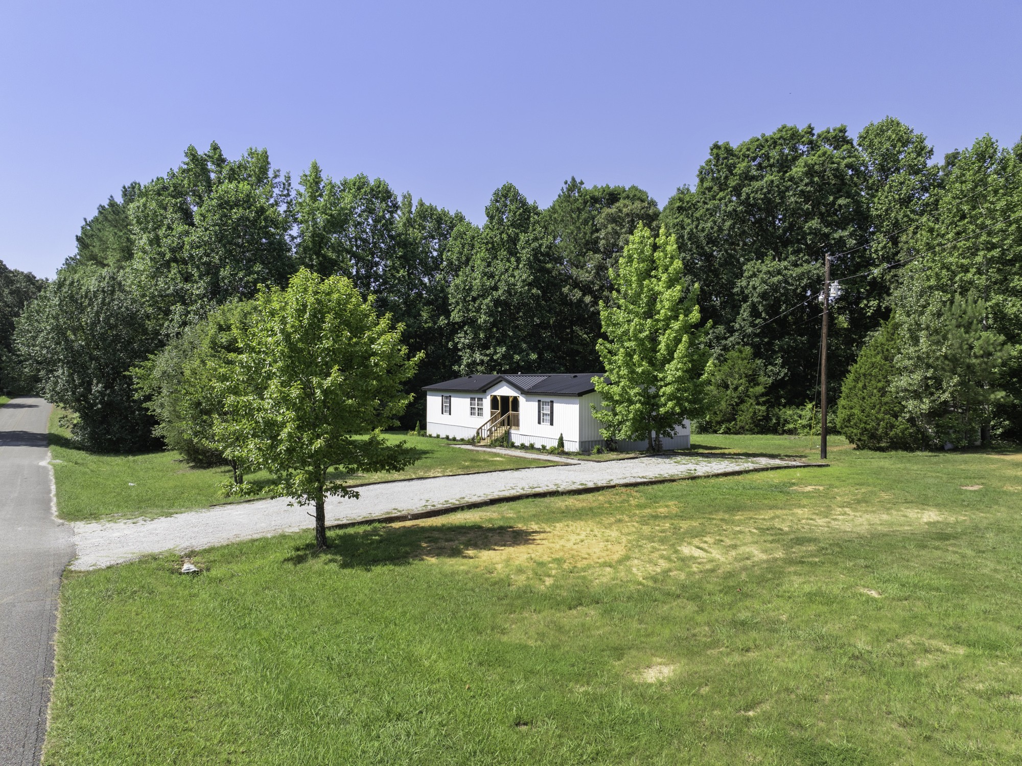 2710 Blue Goose Rd