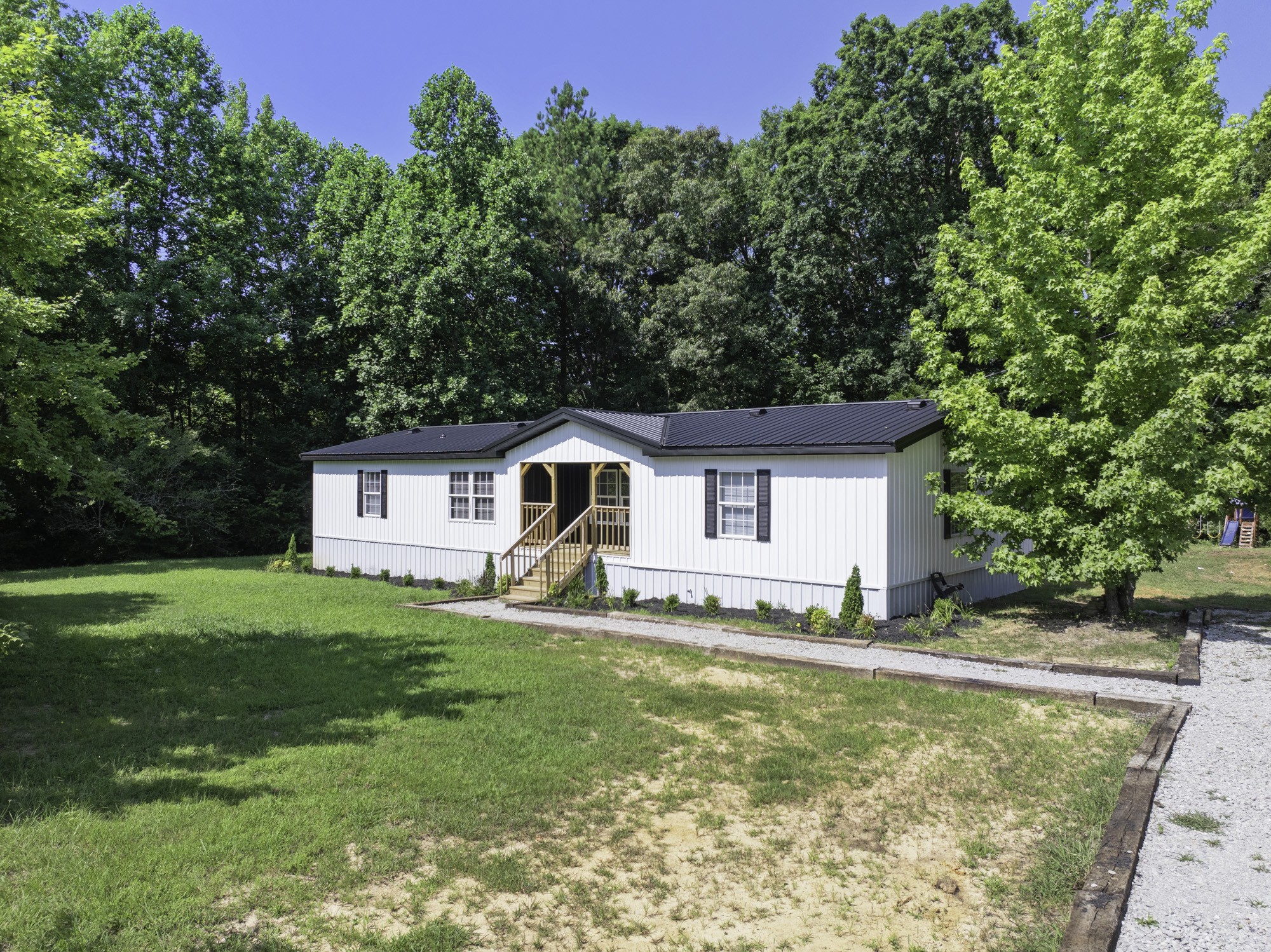 2710 Blue Goose Rd