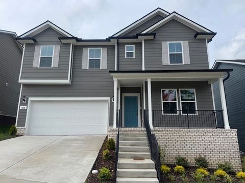 Photo of 484 Jet Stream Dr, LaVergne, TN 37086 (MLS # 3221563)
