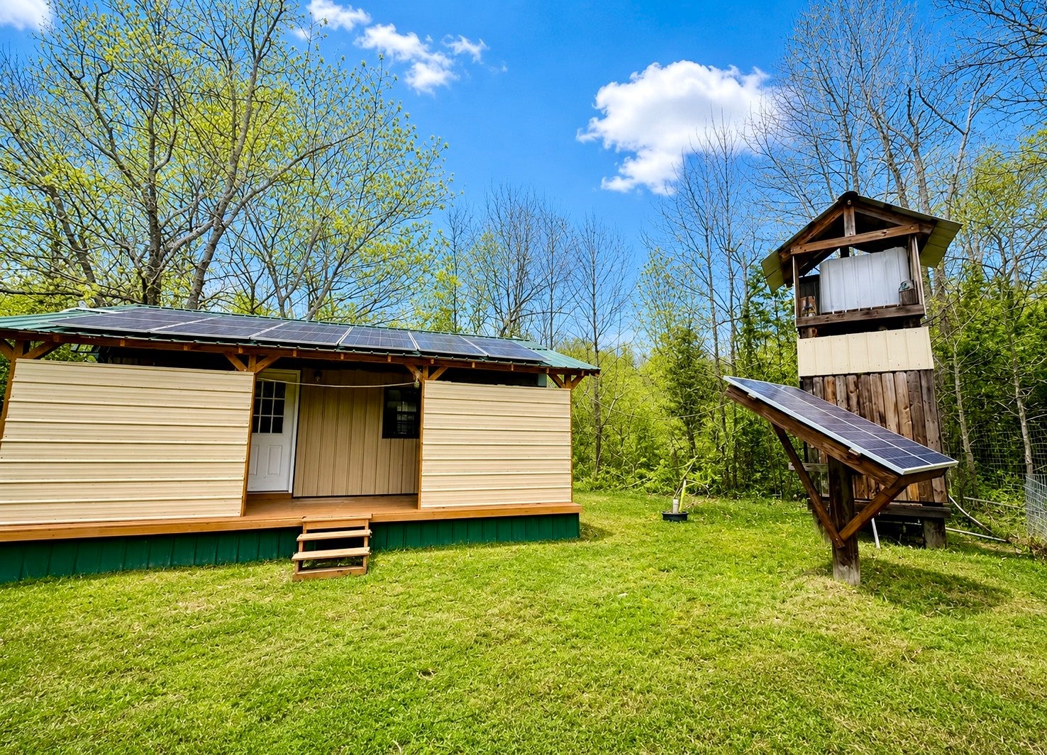 2071 Deer Creek Rd