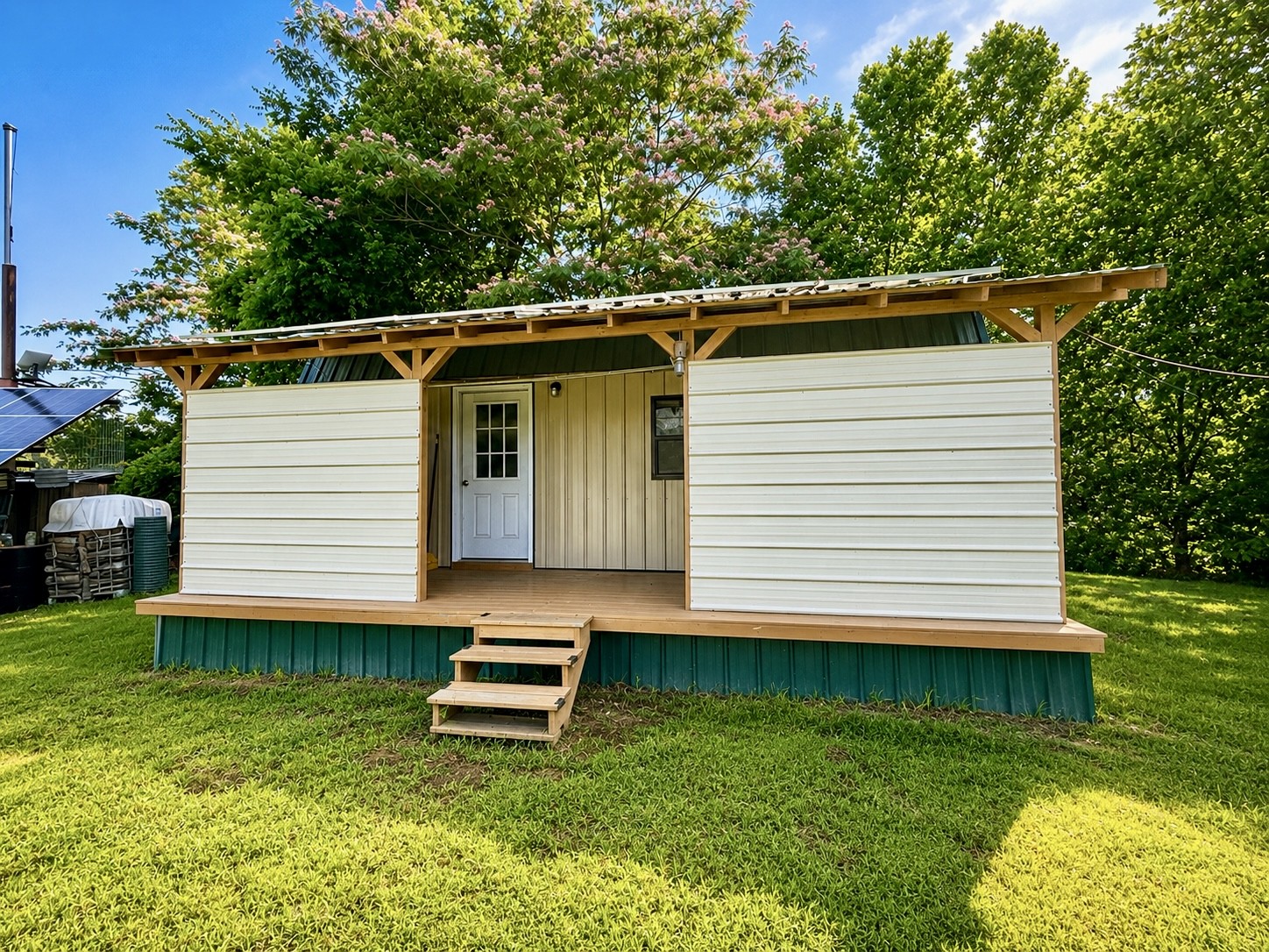 2071 Deer Creek Rd