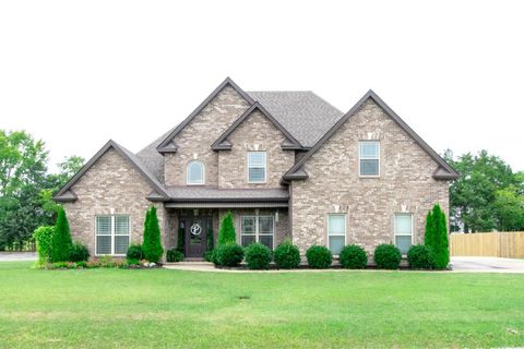 4301 Cordwood Path Murfreesboro TN 37127