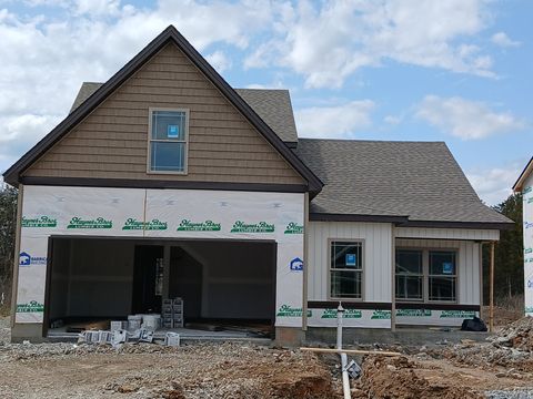 2105 Red Barn Road, Christiana, TN 37037 - MLS#: 2810470
