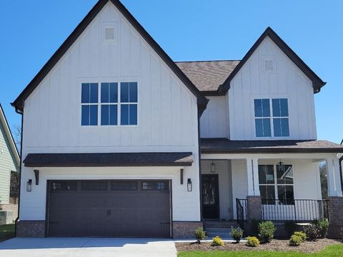 4811 Kintore Nolensville TN 37135