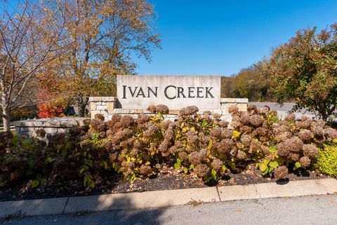 4439 Ivan Creek Dr Franklin TN 37064