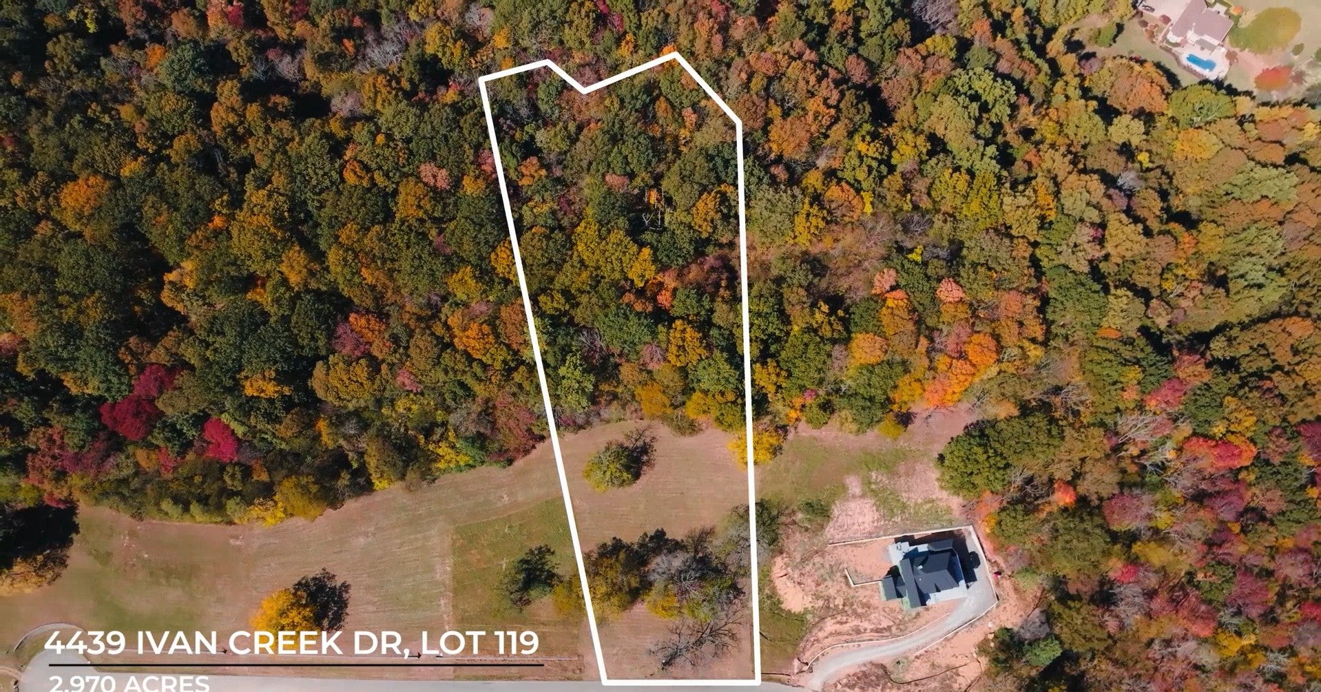 4439 Ivan Creek Dr