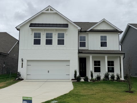 Photo of 404 Misty Creek Court, Nashville, TN 37207 (MLS # 3614424)