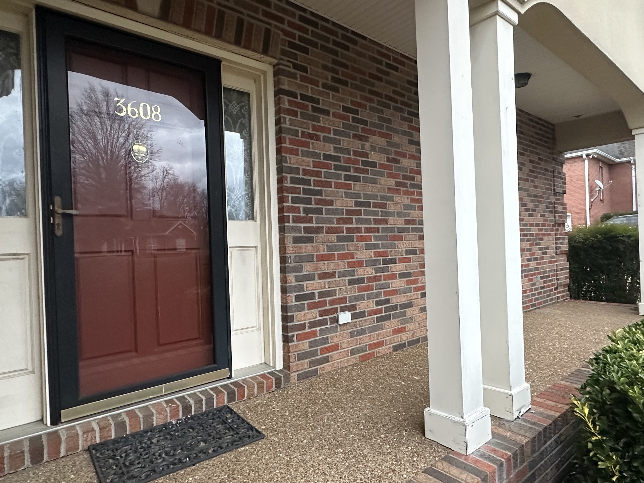 3608 Legacy Dr