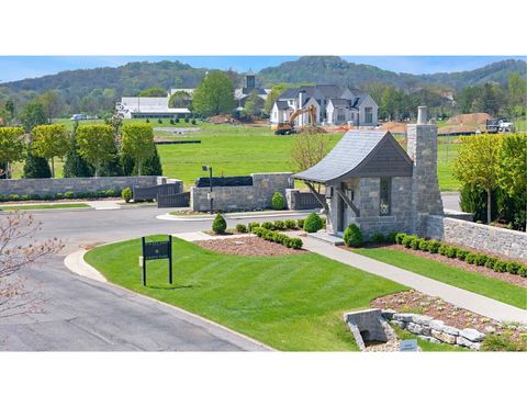 7100 Anna Drive Brentwood TN 37027