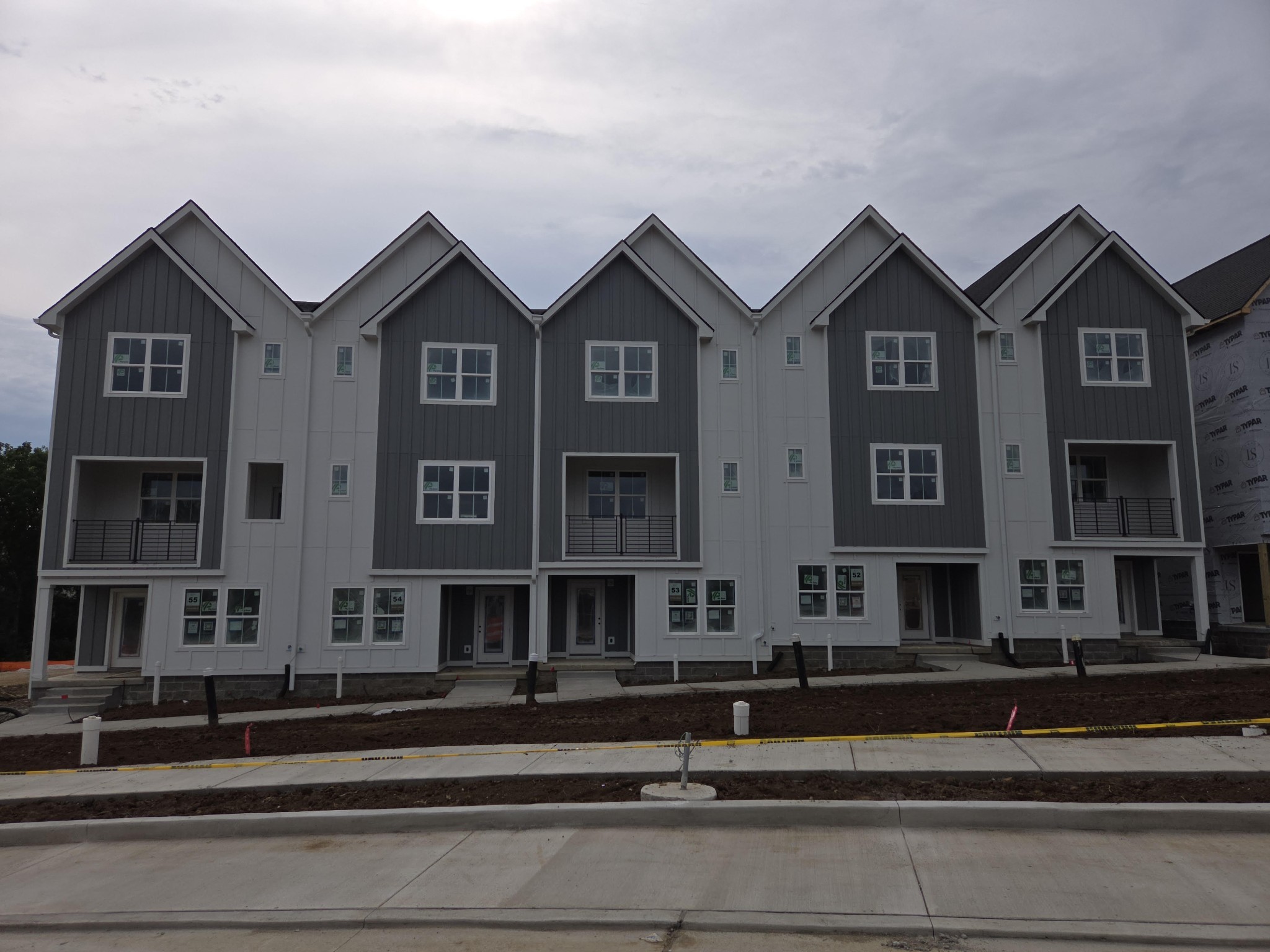 3356 Conviser Dr