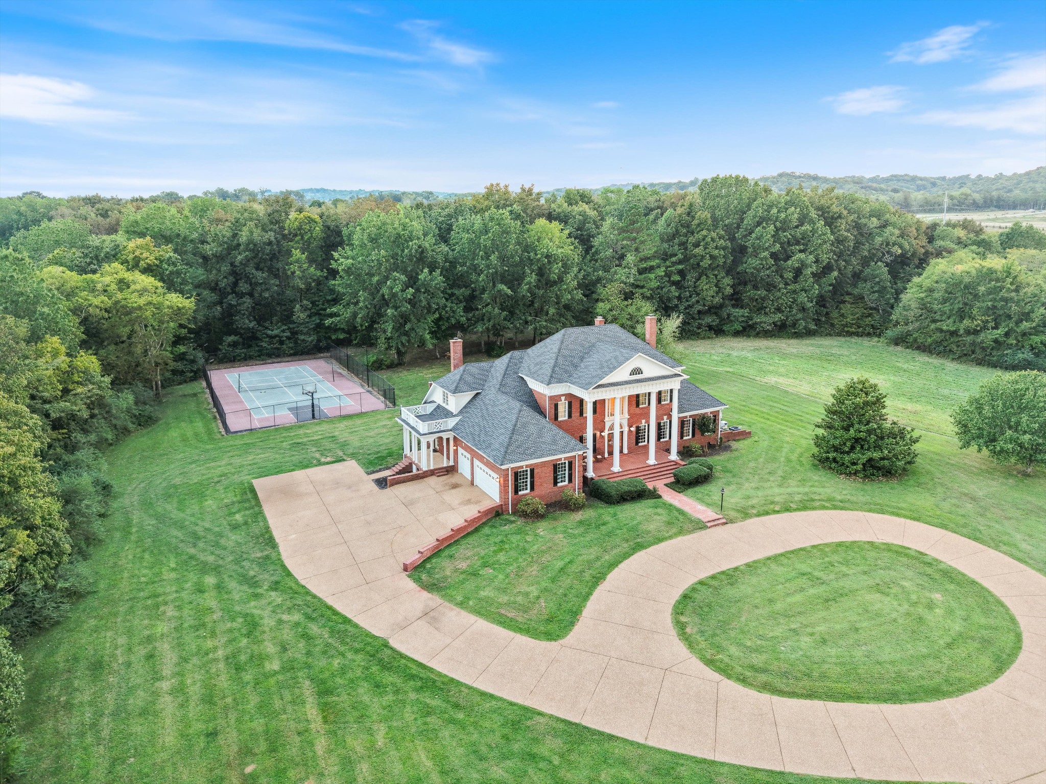 1465 New Columbia Hwy