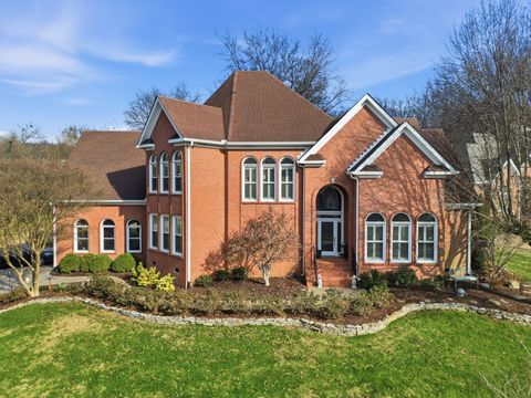 9411 Highwood Hill Rd Brentwood TN 37027