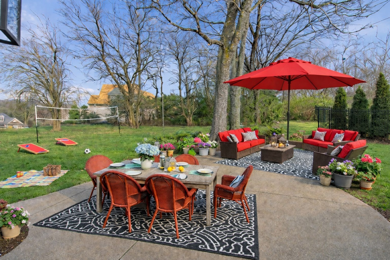9411 Highwood Hill Rd