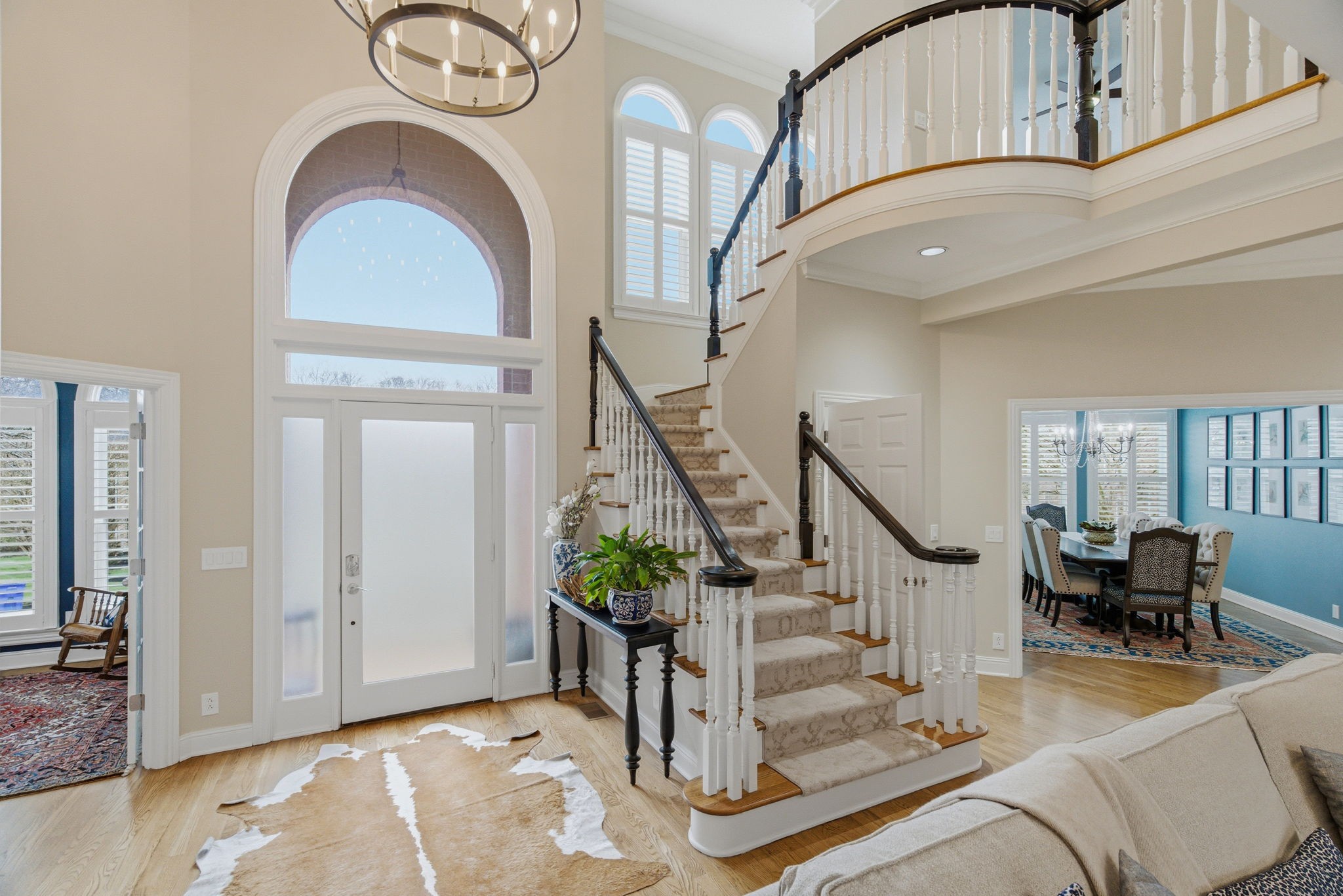 9411 Highwood Hill Rd