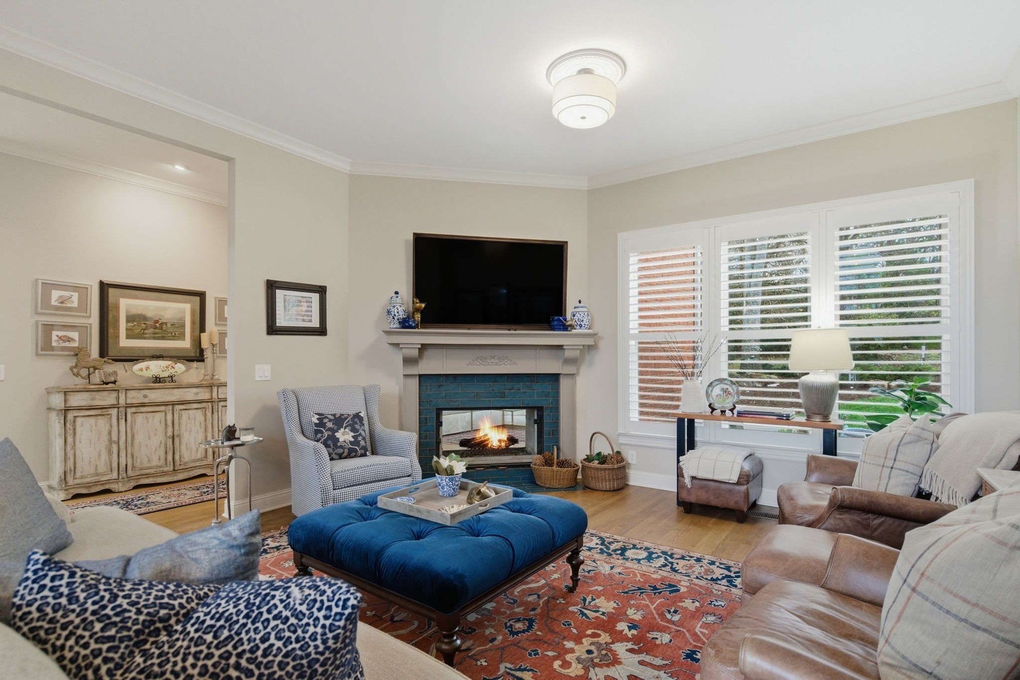 9411 Highwood Hill Rd