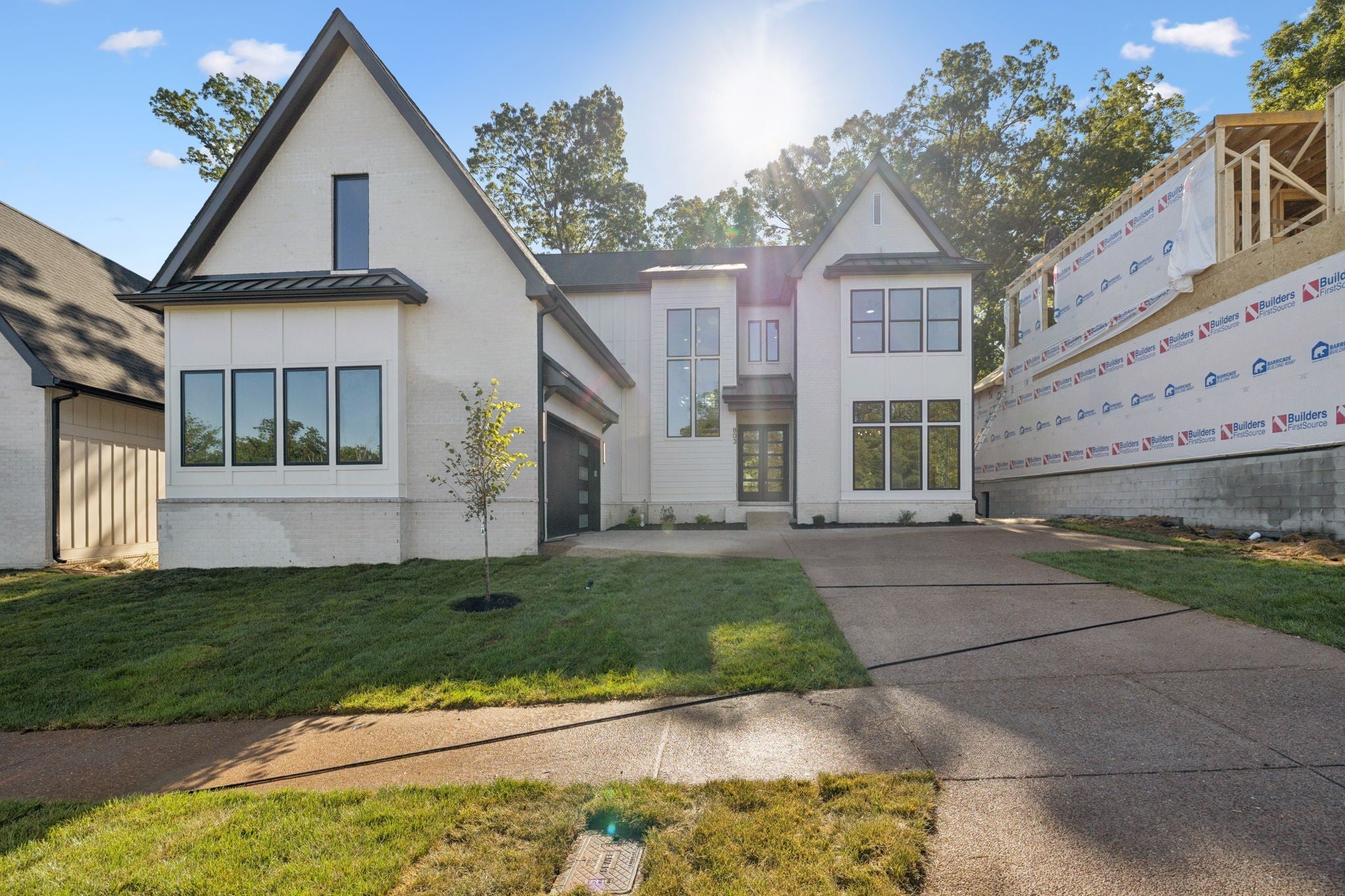 5-bed home for sale in Nashville, TN 37221, 779 Summit Oaks Ct 779 Summit Oaks Ct, Nashville TN 37221 5-bed home, photo 3 of 60