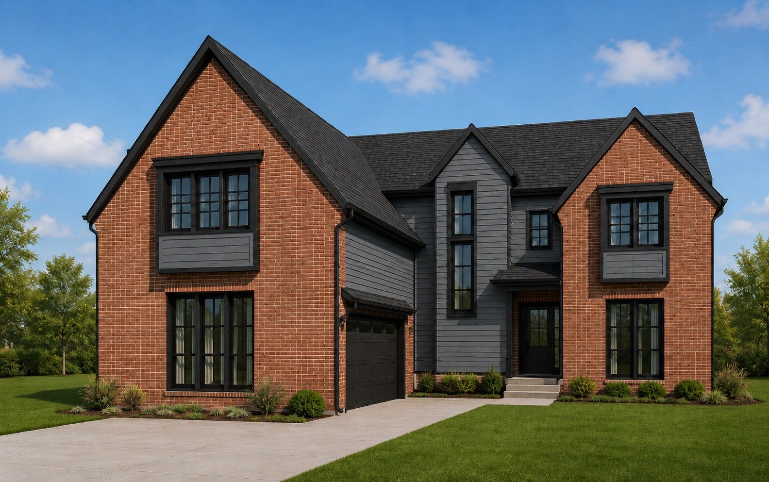 5-bed listing at 779 Summit Oaks Ct, Nashville