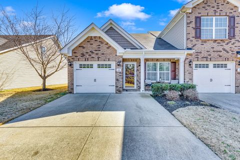 2029 Calydon Ct Murfreesboro TN 37128