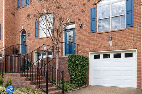109 Carriage Ct Brentwood TN 37027