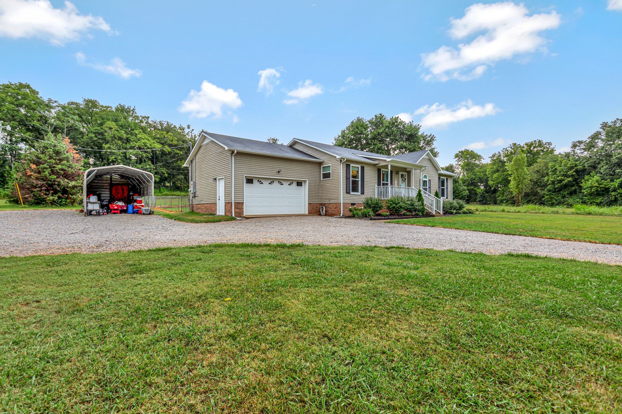 3816 Hopewell Rd